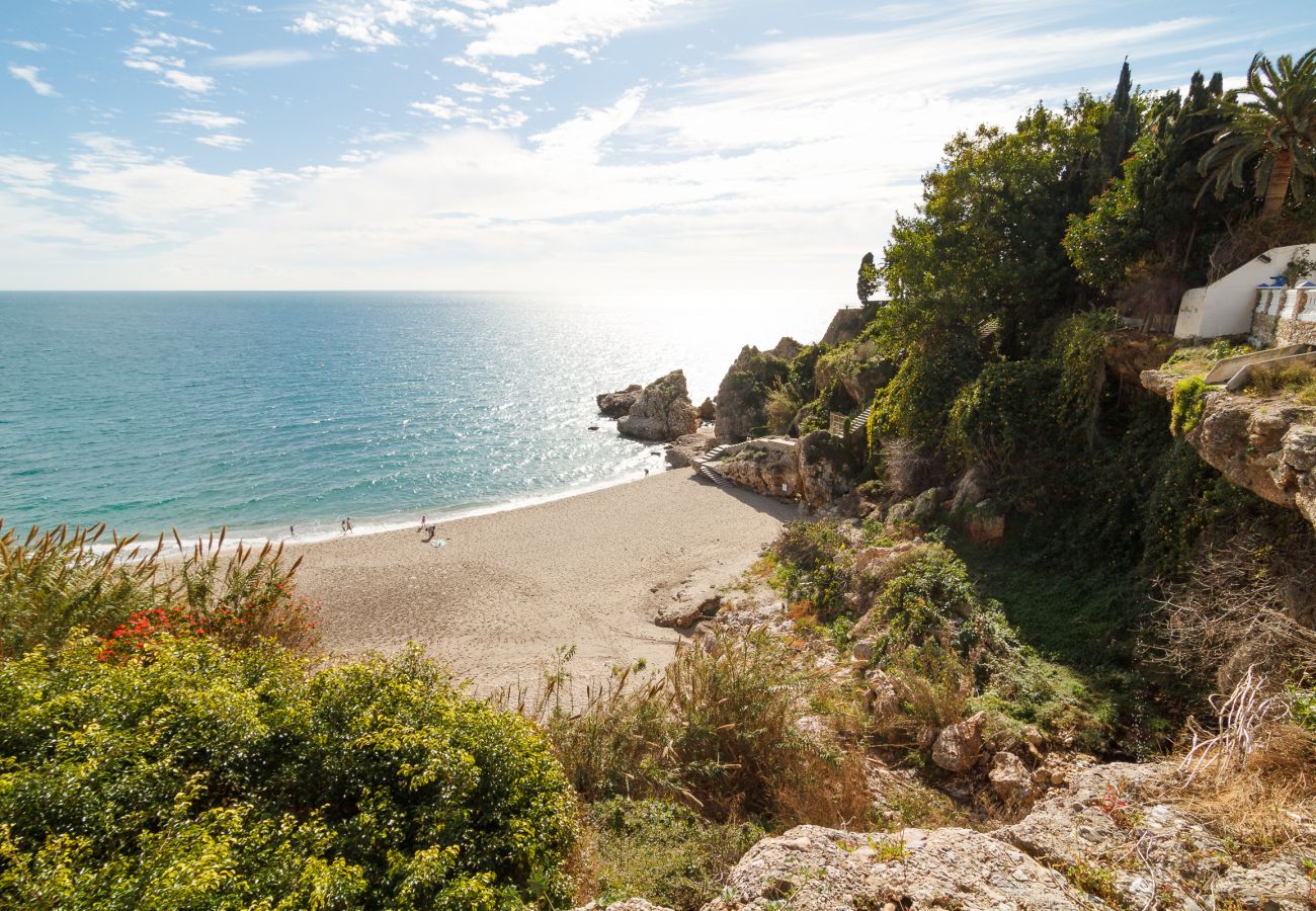 Maison à Nerja - Casa San Juan Casasol Centro