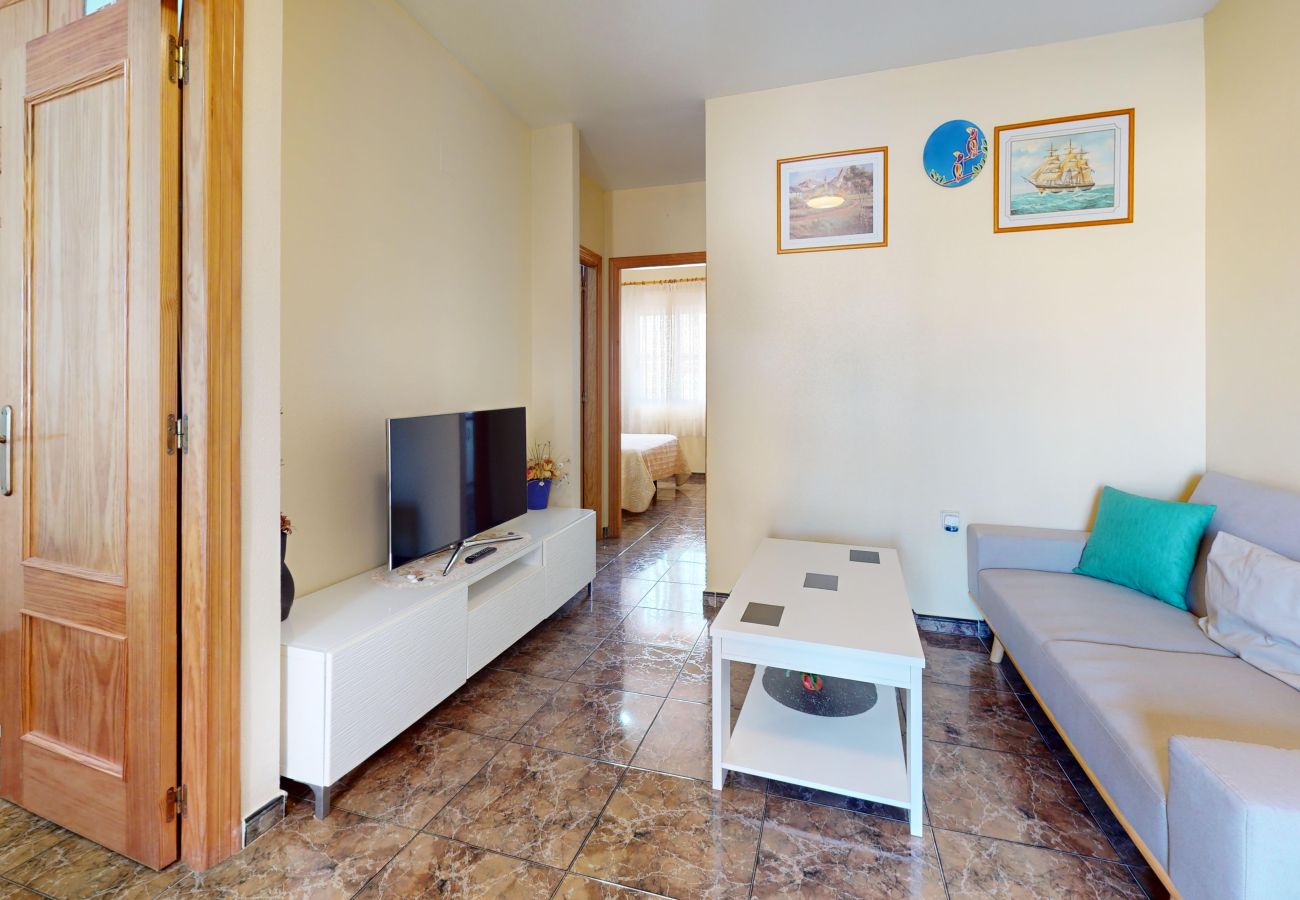 Appartement à Torrevieja - Cozy Summer Apartment