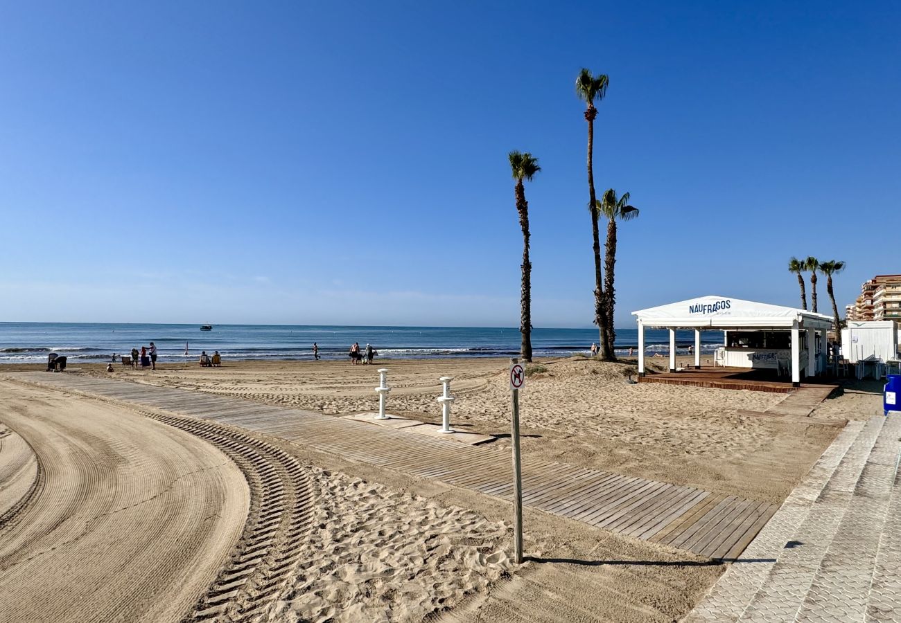 Appartement à Torrevieja - Cozy Summer Apartment