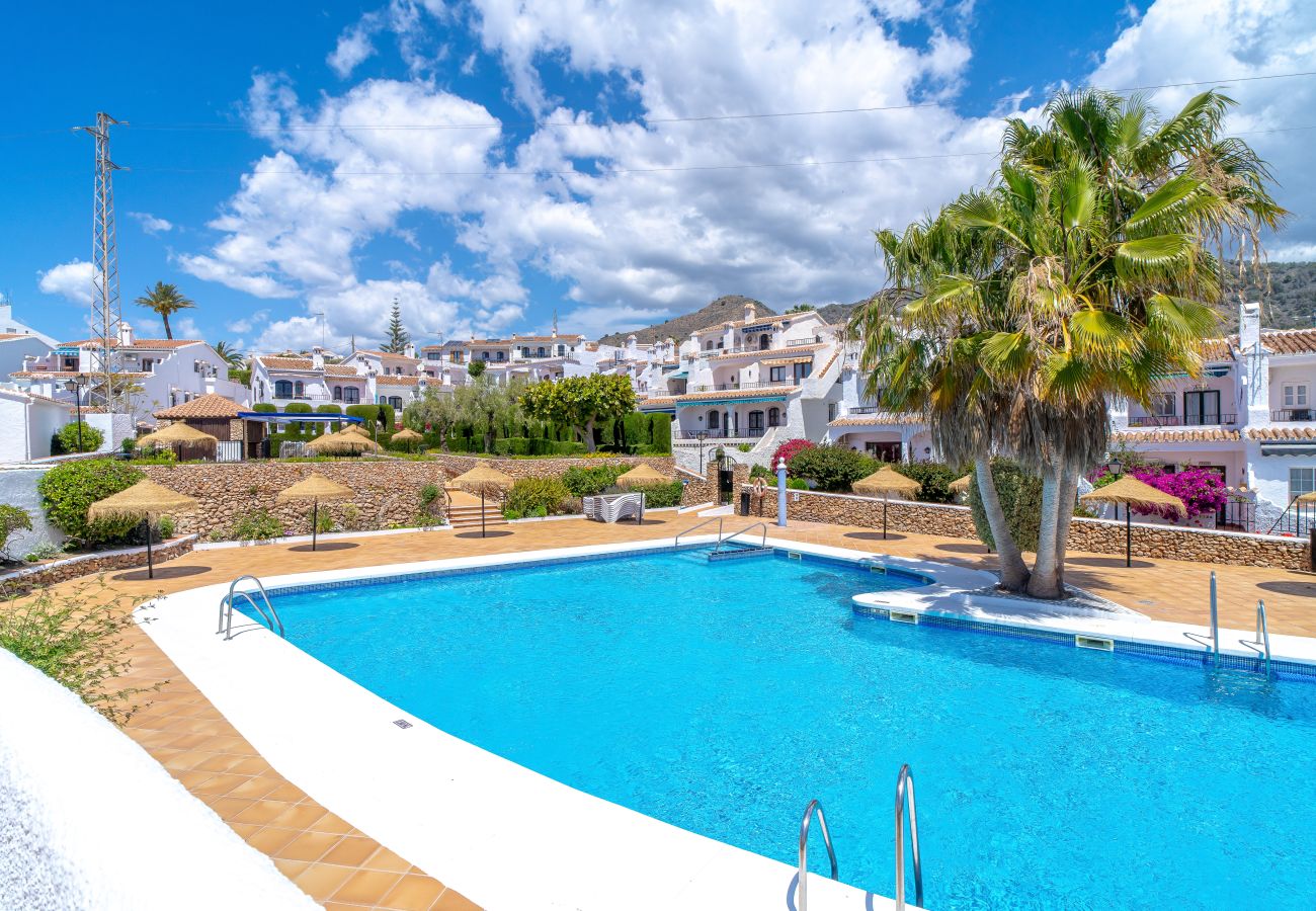 Appartement à Nerja - Los Naranjos 18 Casasol Capistrano Village