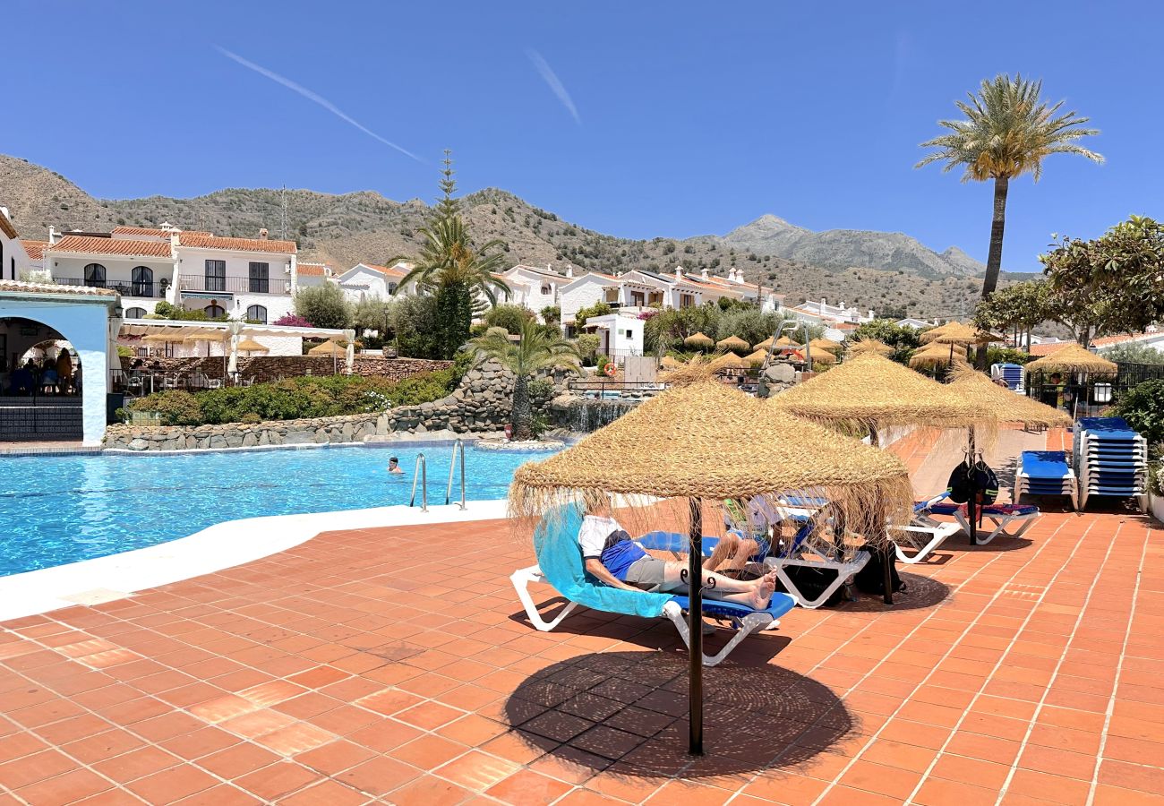 Appartement à Nerja - Los Naranjos 18 Casasol Capistrano Village