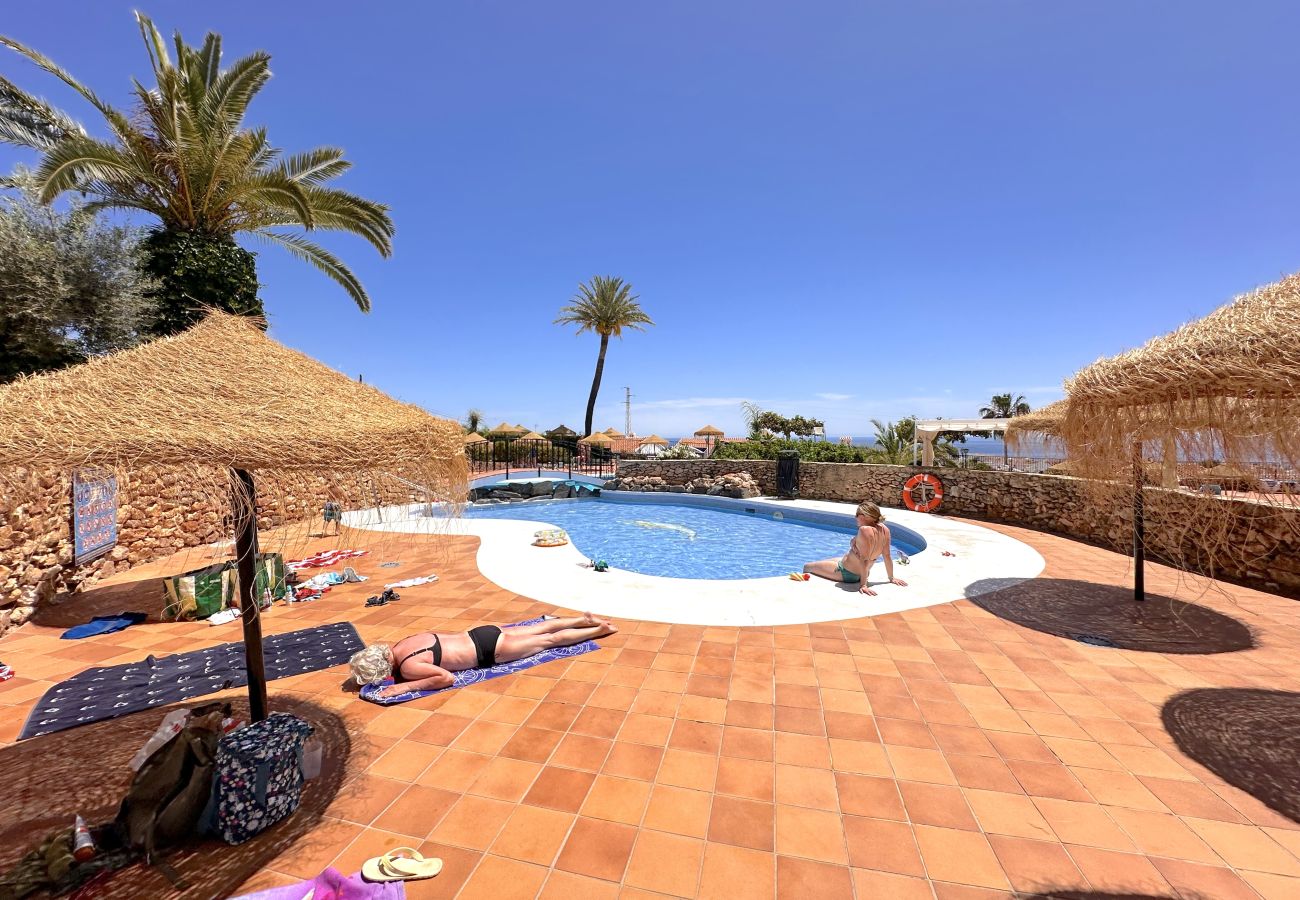 Appartement à Nerja - Los Naranjos 18 Casasol Capistrano Village