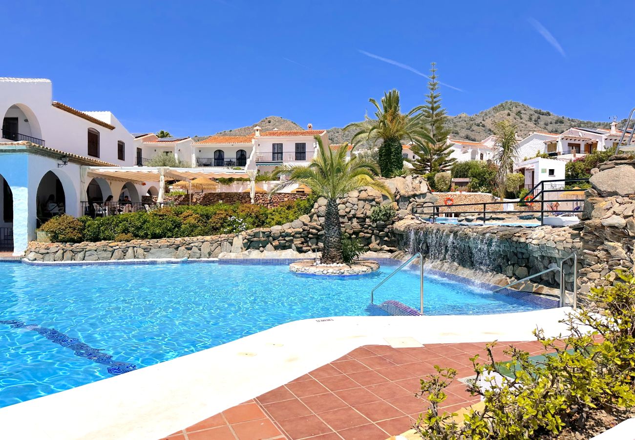 Appartement à Nerja - Los Naranjos 18 Casasol Capistrano Village