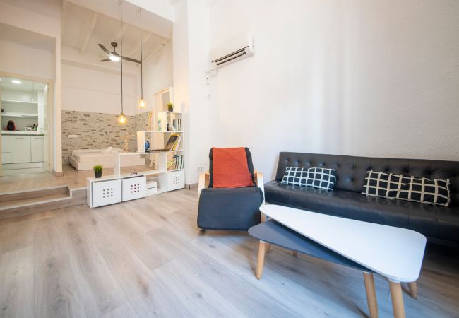 Tarragona - Appartement