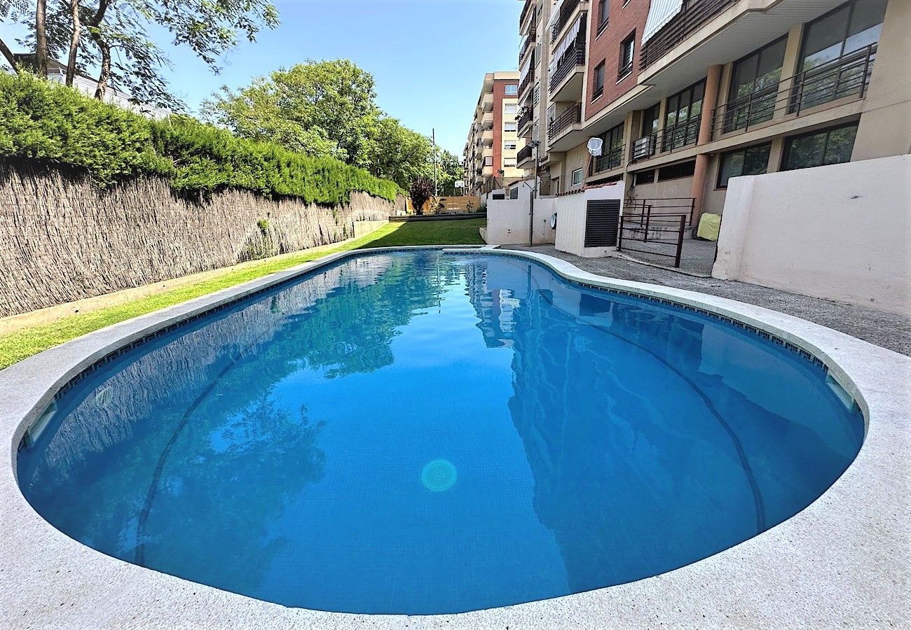 Appartement à Tarragone - TH118 Appartement moderne avec piscine