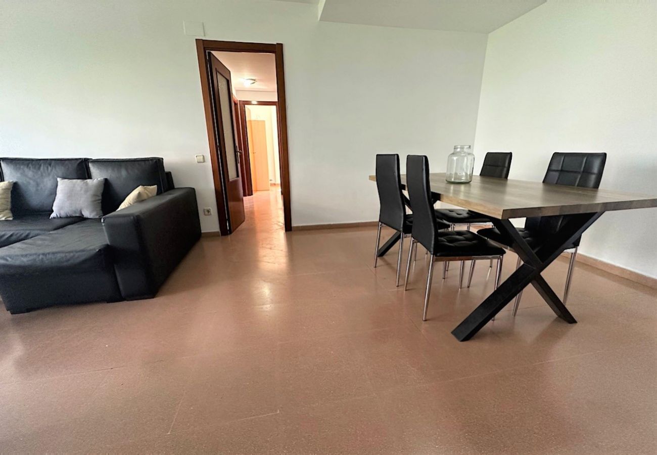 Appartement à Tarragone - TH118 Appartement moderne avec piscine