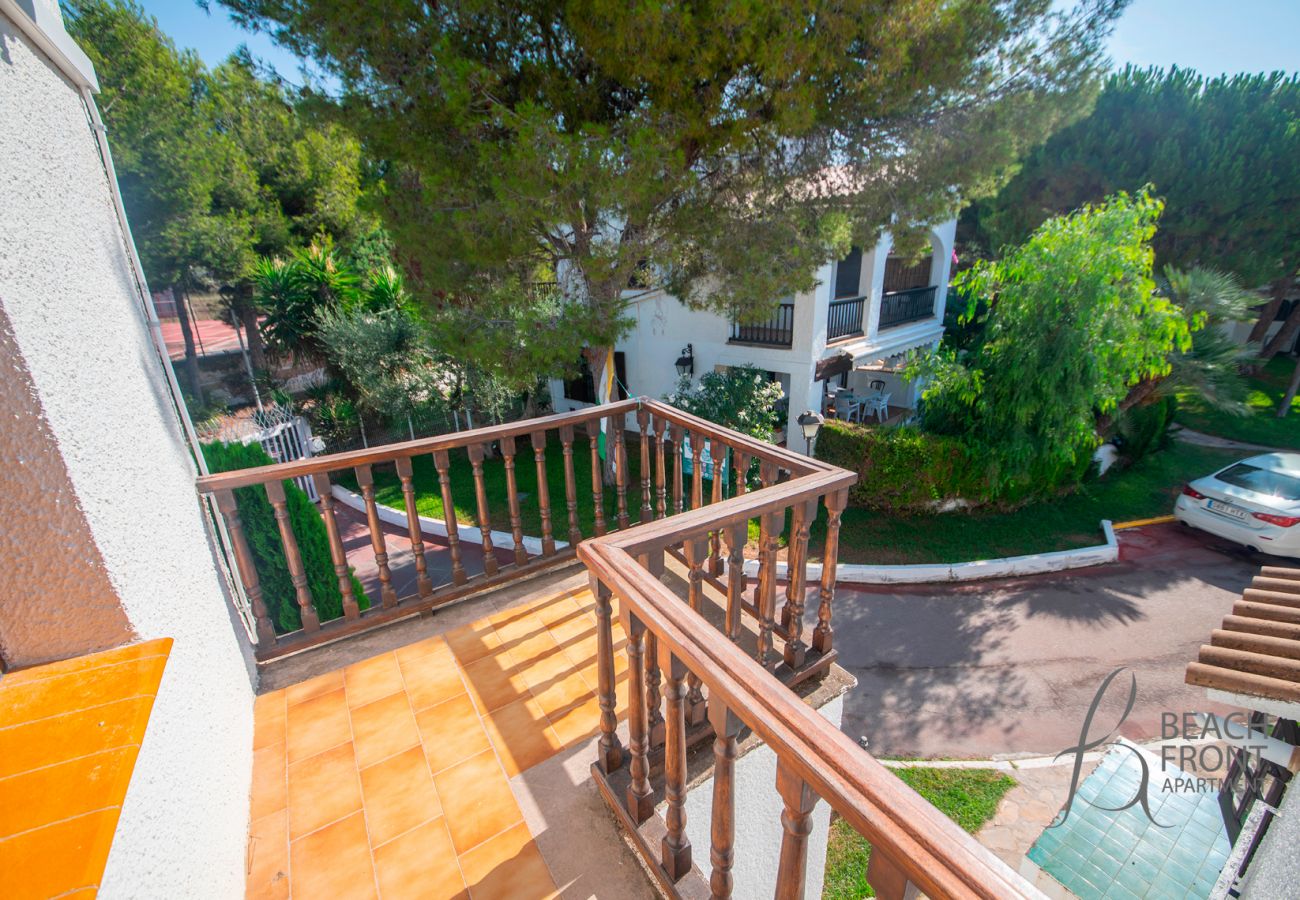 Maison mitoyenne à Calafell - R149 CASA PALMERA