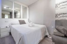 Appartement à Tarragone -  TH114-Estudio-Rambla