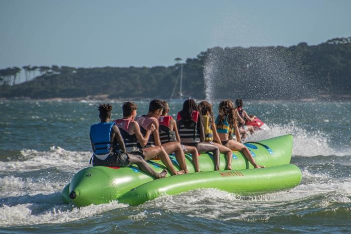 Disfruta al máximo la Costa Dorada