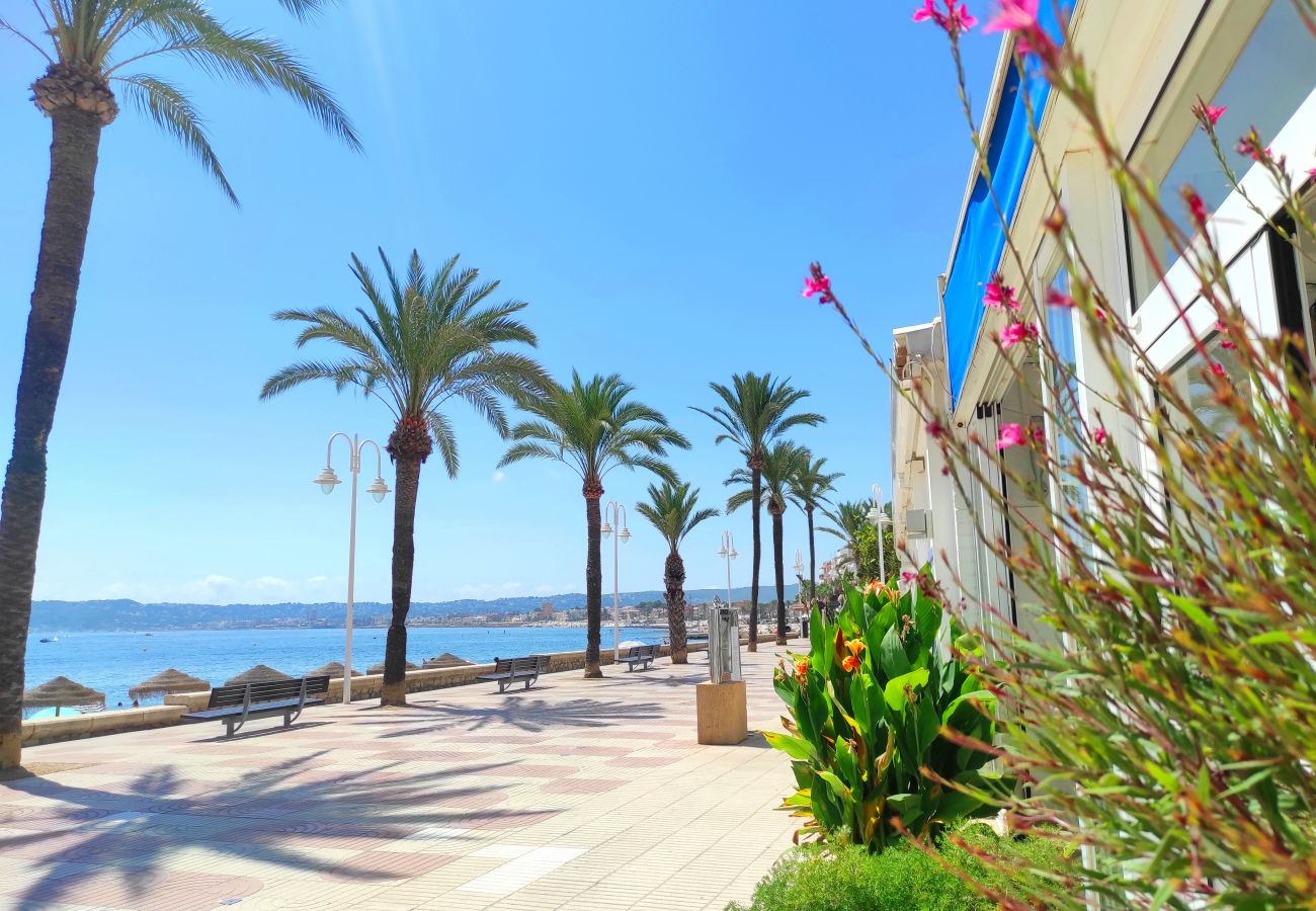 Шале на Хавеа / Javea - 5077 Casa Stefanie 