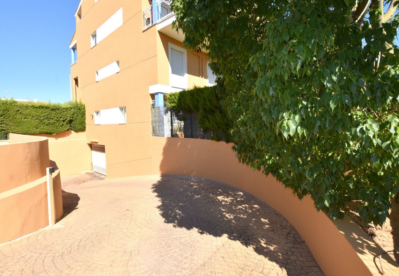 Апартаменты на Хавеа / Javea - 5002 Apartamento Menorca