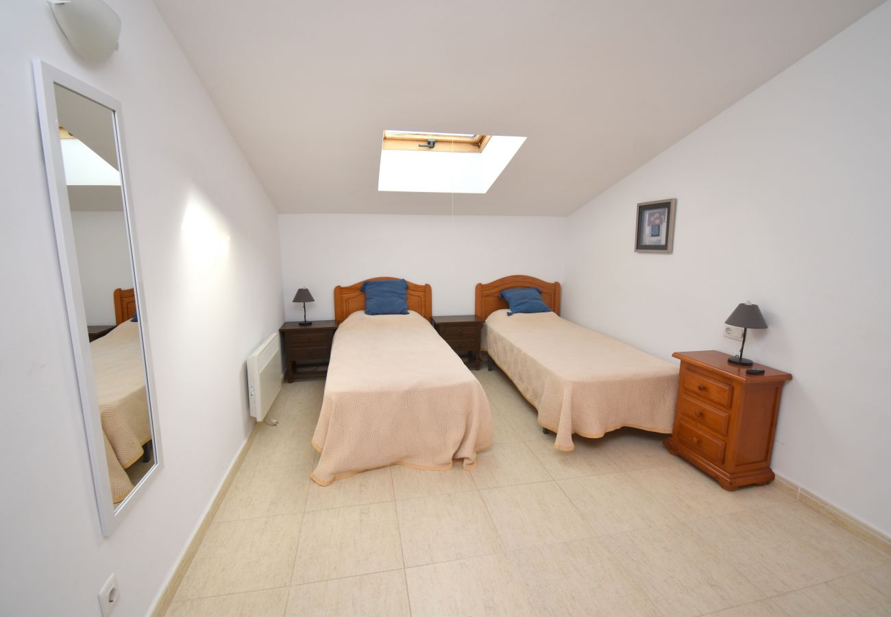 Апартаменты на Хавеа / Javea - 5002 Apartamento Menorca