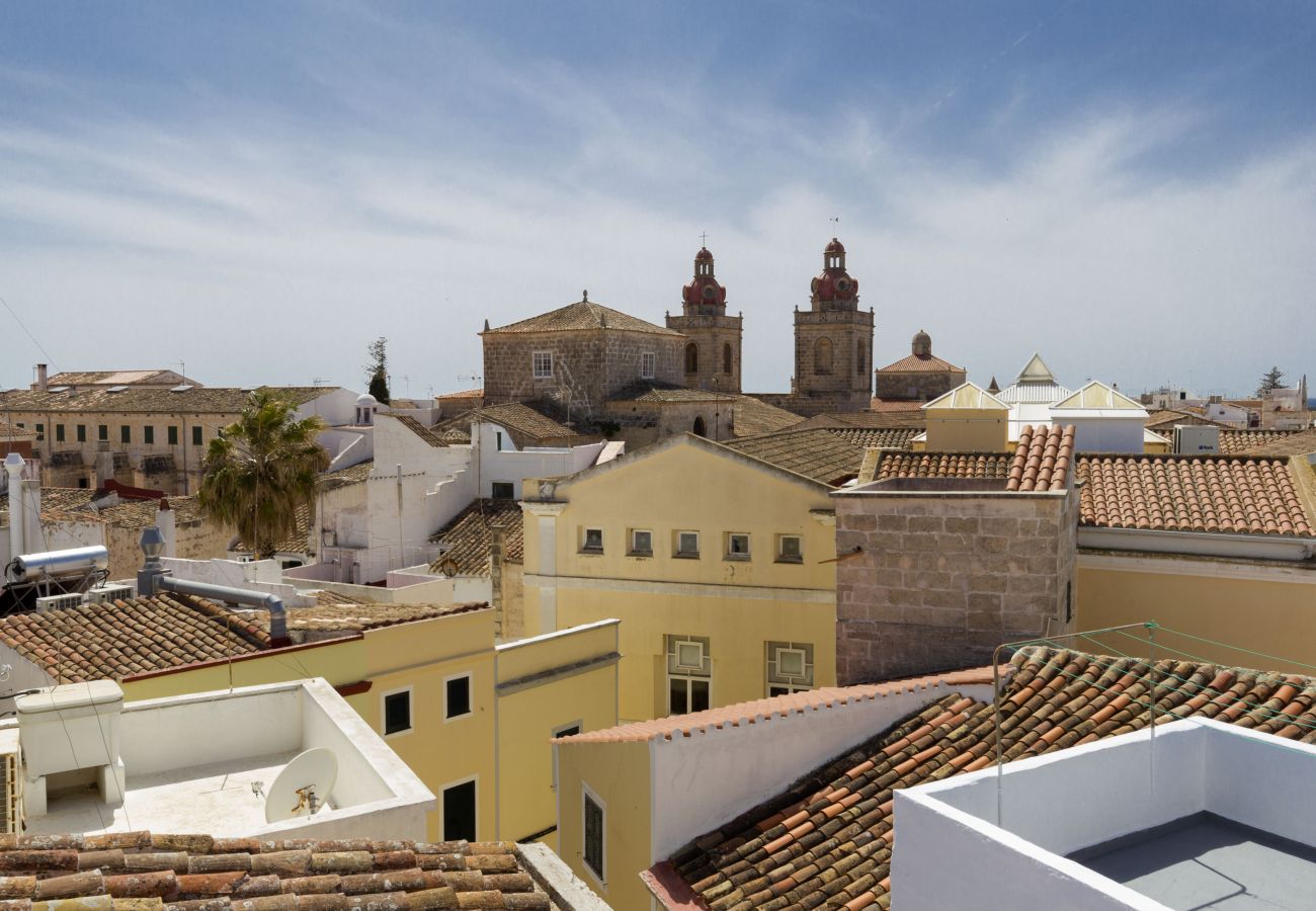 Дом на Ciutadella de Menorca - Magnífica casa en la Plaza Nueva, en el centro de Ciutadella de Menorca