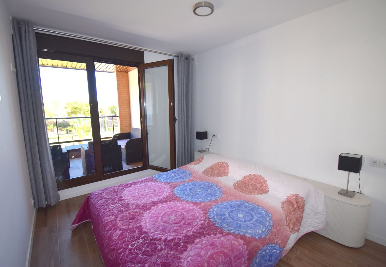 Апартаменты на Хавеа / Javea - 5053 Apartamento Brisas del Arenal 