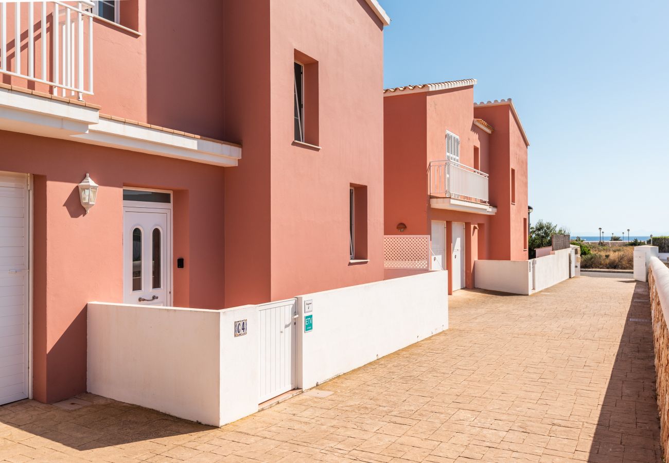 Вилла на Ciutadella de Menorca - Menorca BAY 4