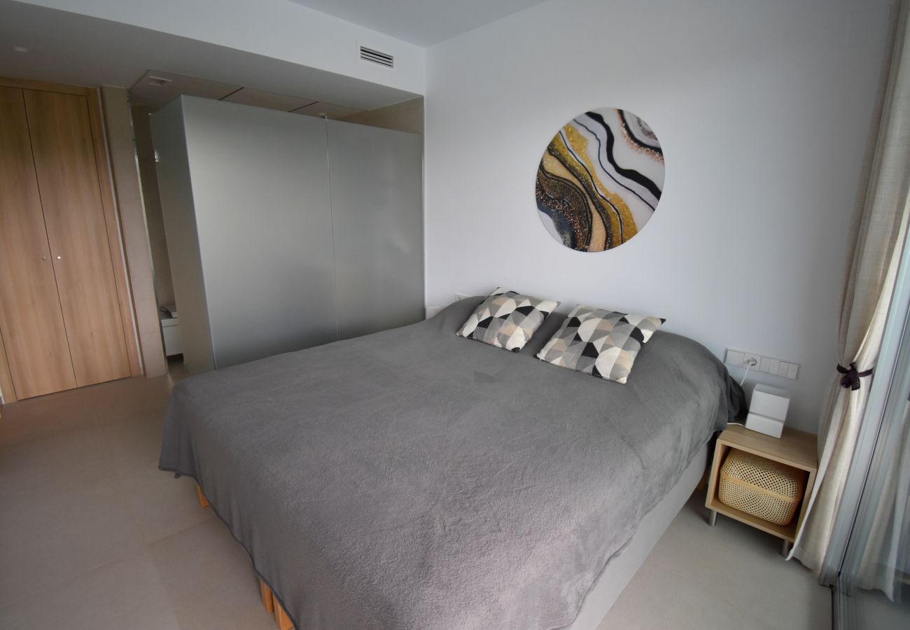 Апартаменты на Хавеа / Javea - 5044 Apartamento Estrasburgo Suites