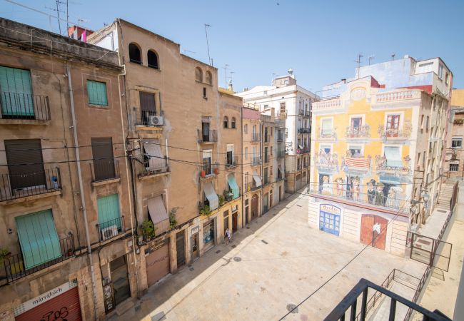 Tarragona - Апартаменты