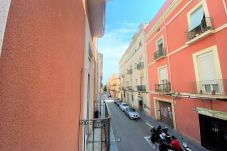 Апартаменты на Таррагона - Apartamento  Vintage para 2/3 estudiantes
